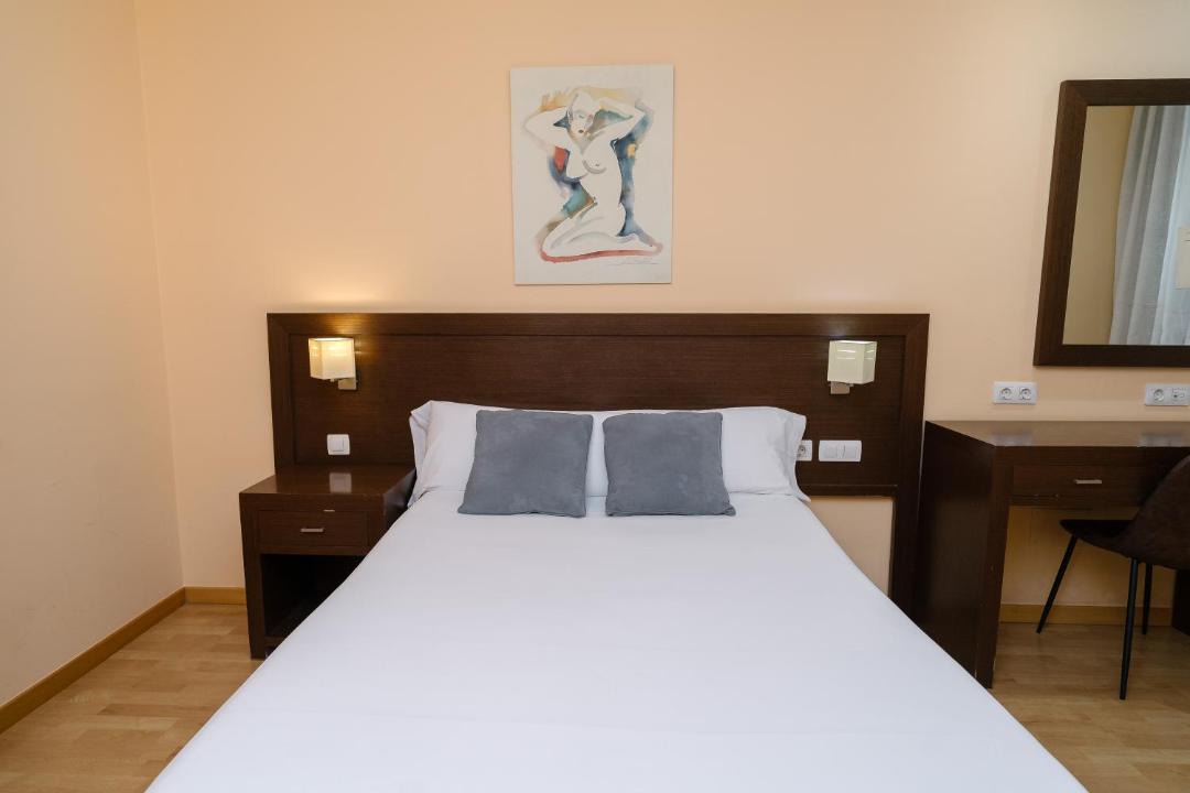 Photo of Bedroom in Burgos