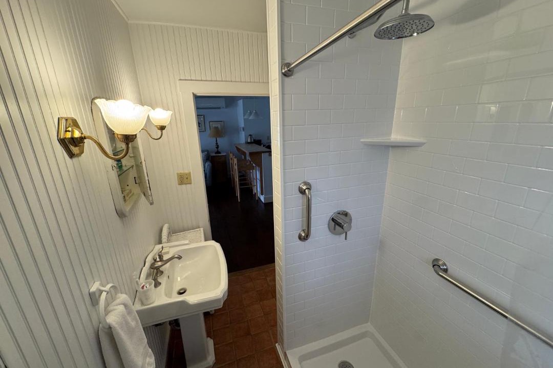 Photo of Bathroom in Village of Southampton