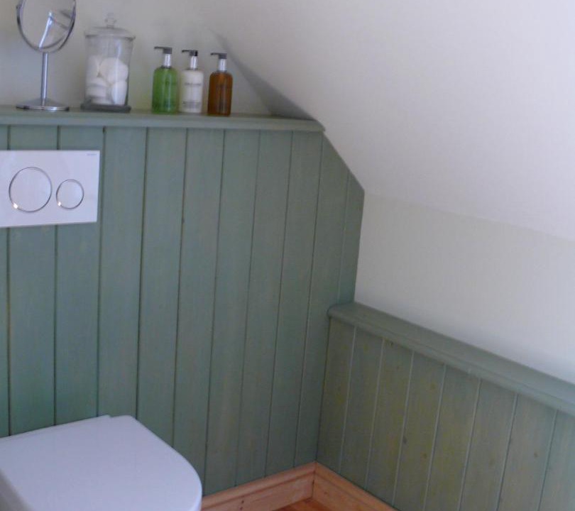 Photo of Bathroom in Hay-on-Wye