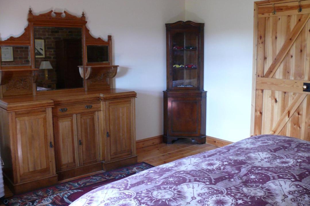 Photo of Bedroom in Hay-on-Wye