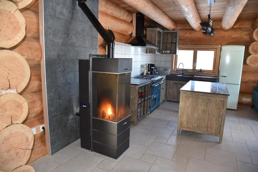 Photo of Kitchen in Yssingeaux