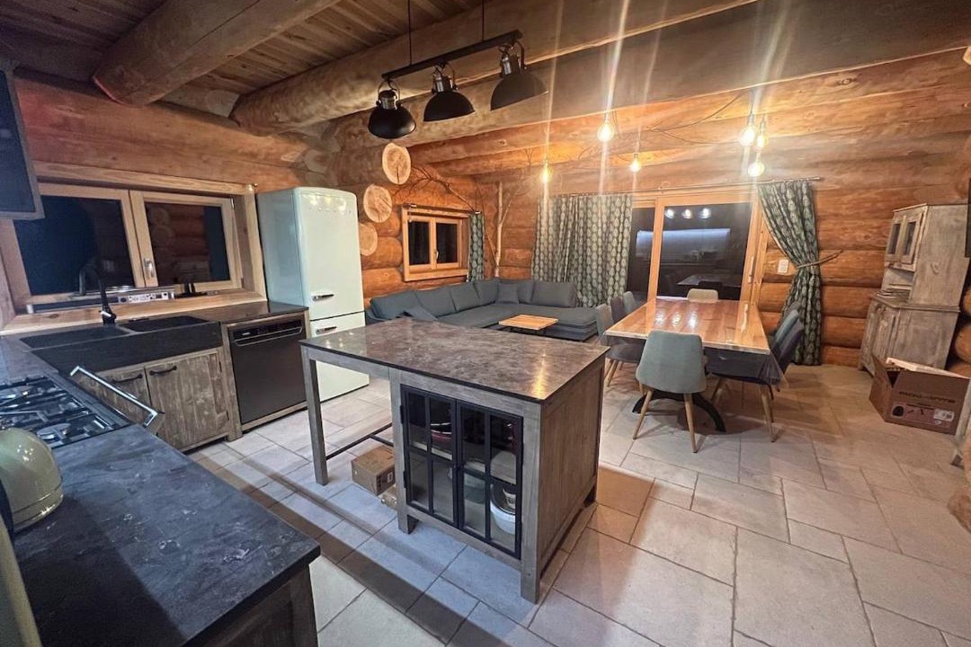Photo of Kitchen in Yssingeaux