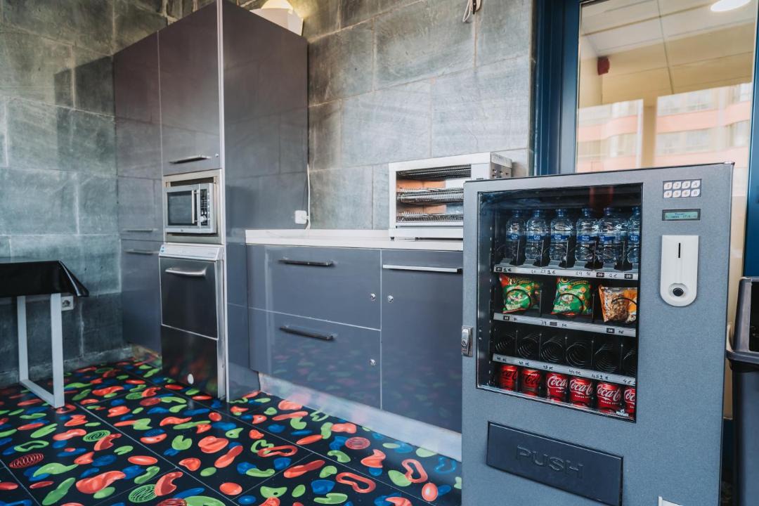 Photo of Kitchen in Burgos