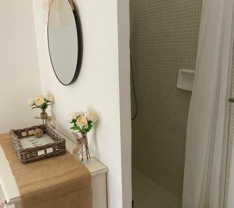 Photo of Bathroom in Merindol