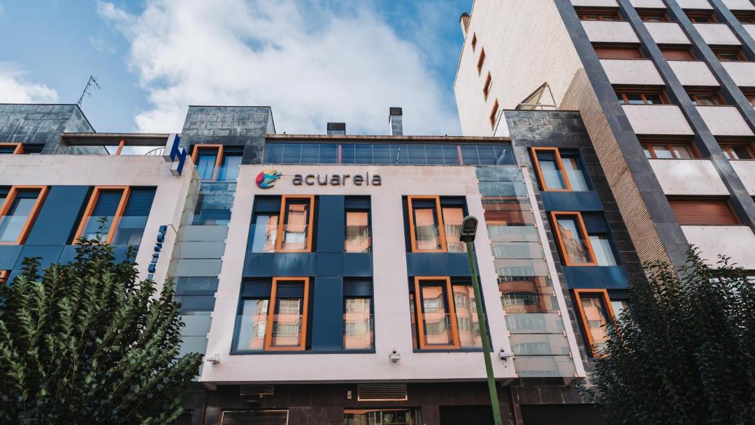 Photo of Buildings in Burgos