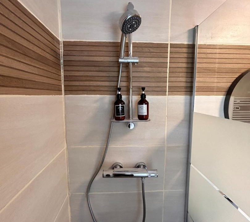 Photo of Bathroom in Saint-Dizier