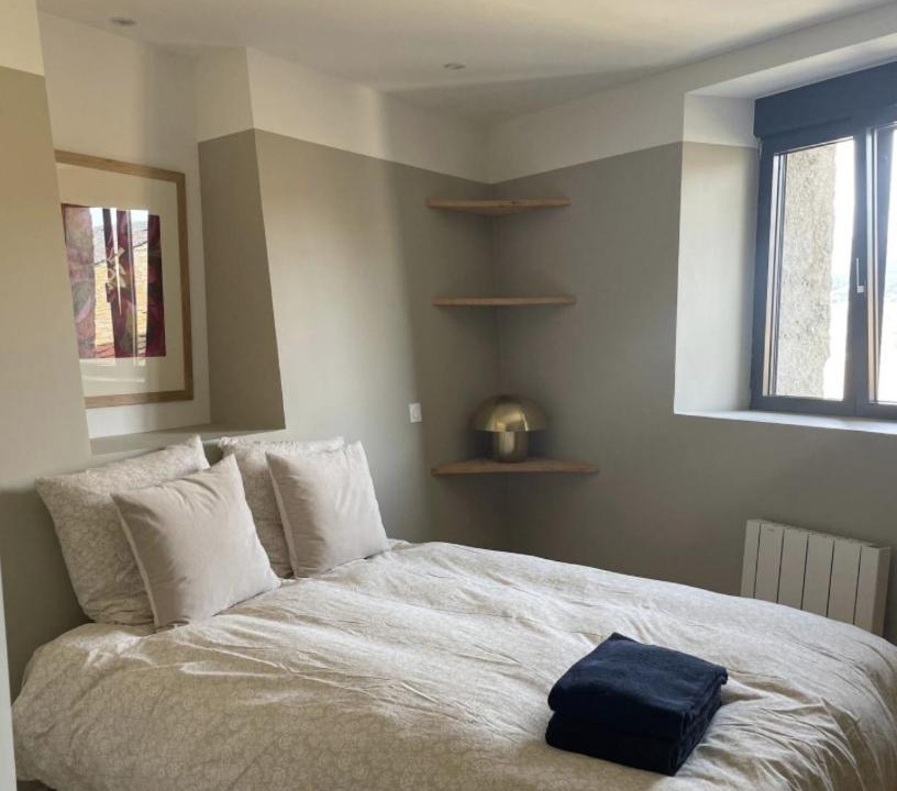 Photo of Bedroom in Real