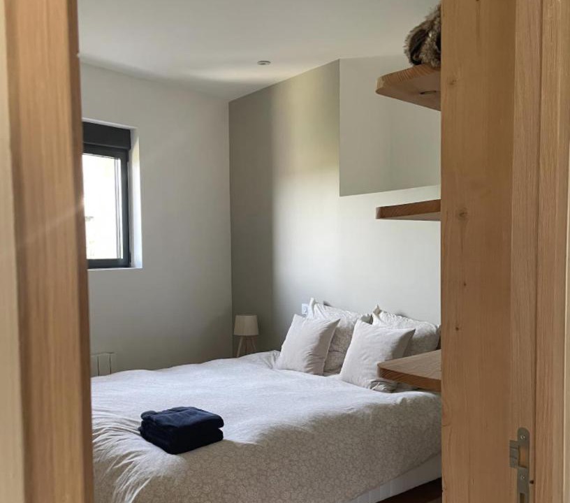 Photo of Bedroom in Real