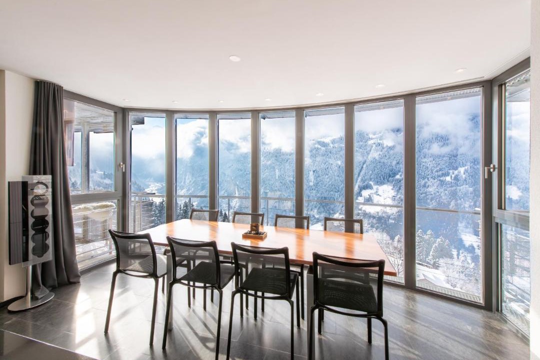 Photo of Others in Wengen
