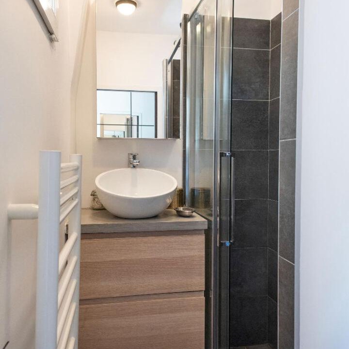 Photo of Bathroom in Belleville