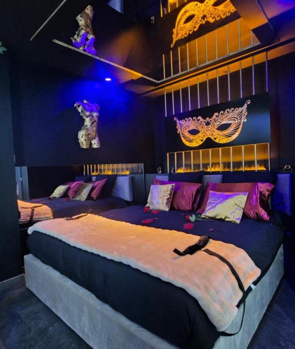 Photo of Bedroom in Coursan