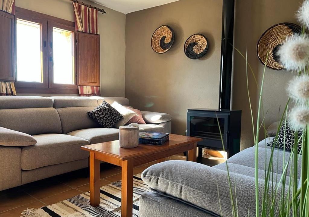 Photo of Livingroom in Culla