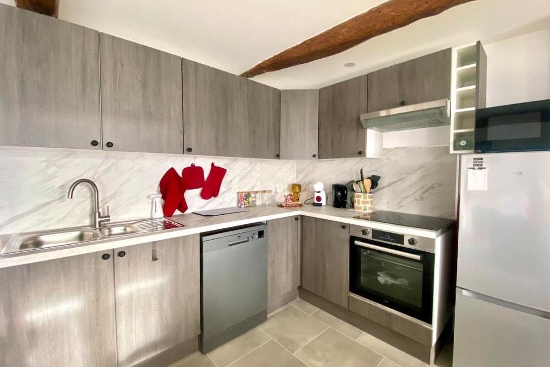 Photo of Kitchen in Ault