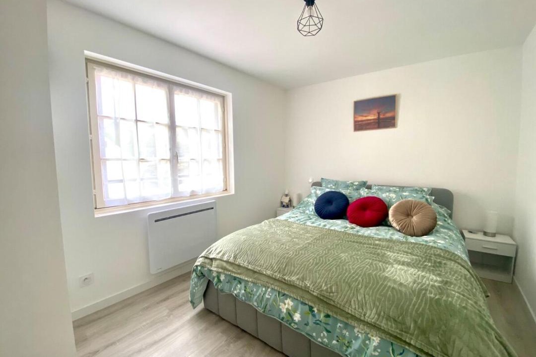Photo of Bedroom in Ault