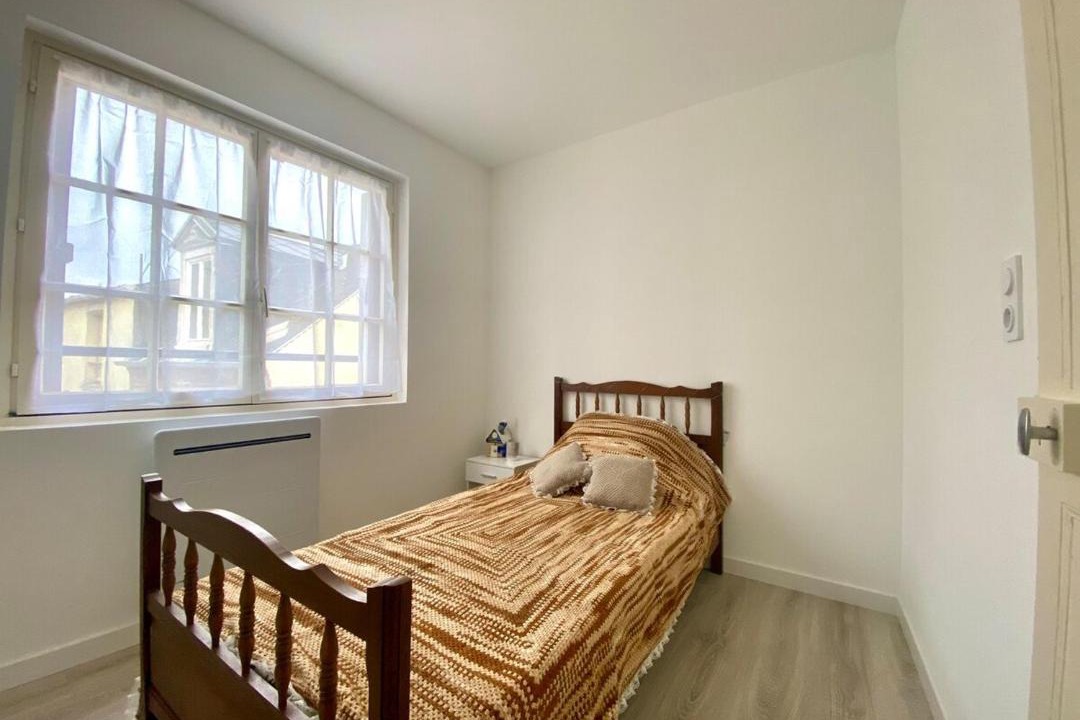 Photo of Bedroom in Ault