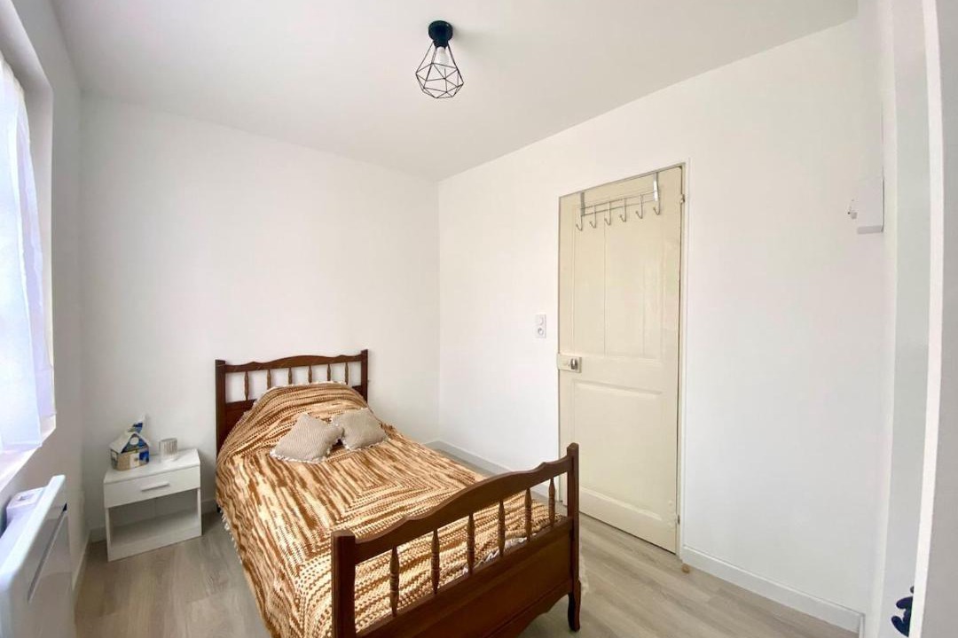 Photo of Bedroom in Ault
