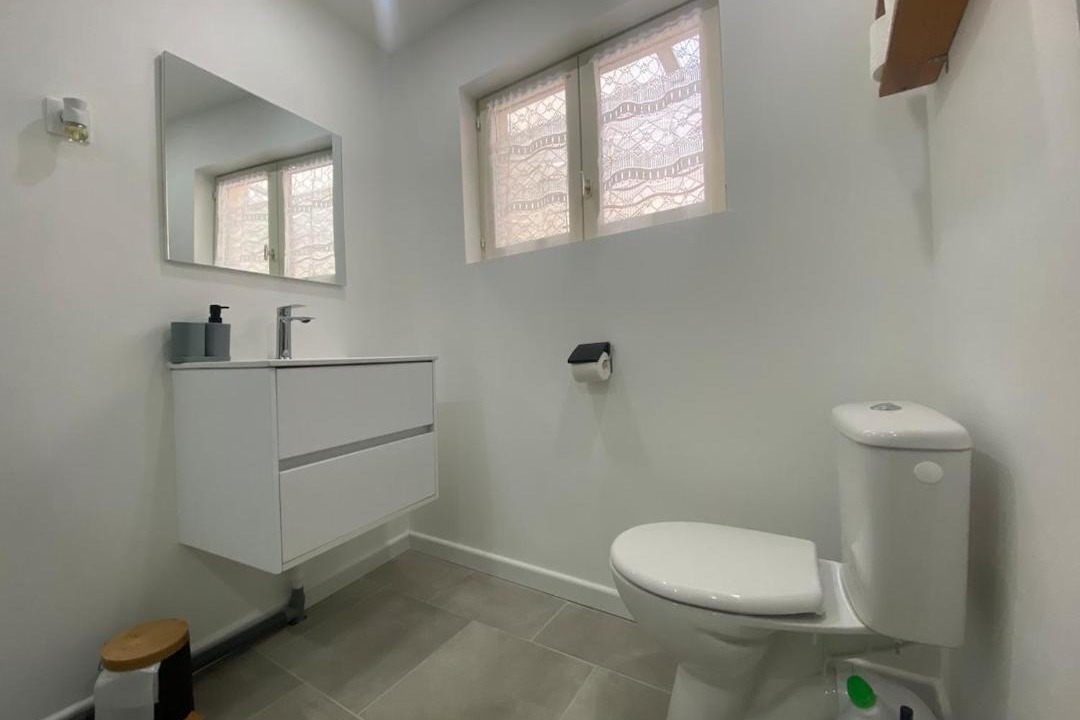 Photo of Bathroom in Ault
