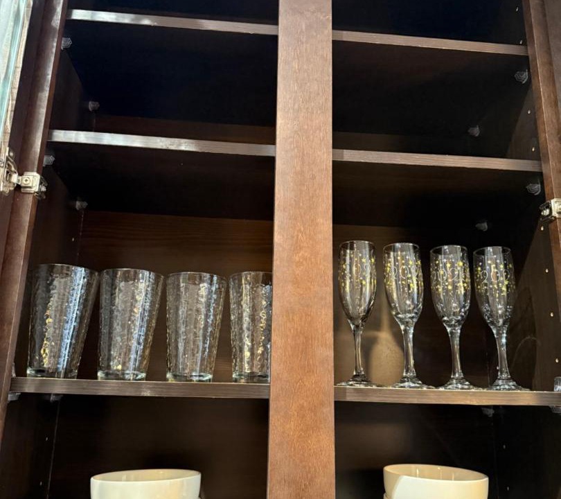 Photo of Kitchen in East Downtown Houston