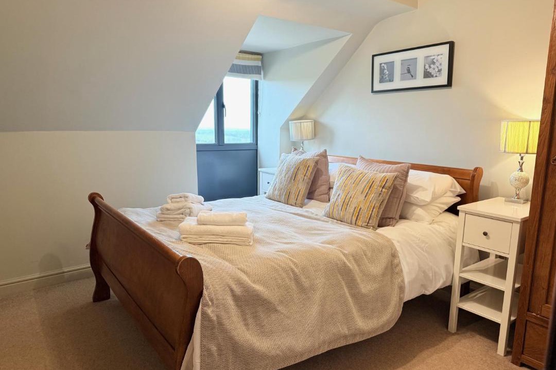 Photo of Bedroom in Newton Grange