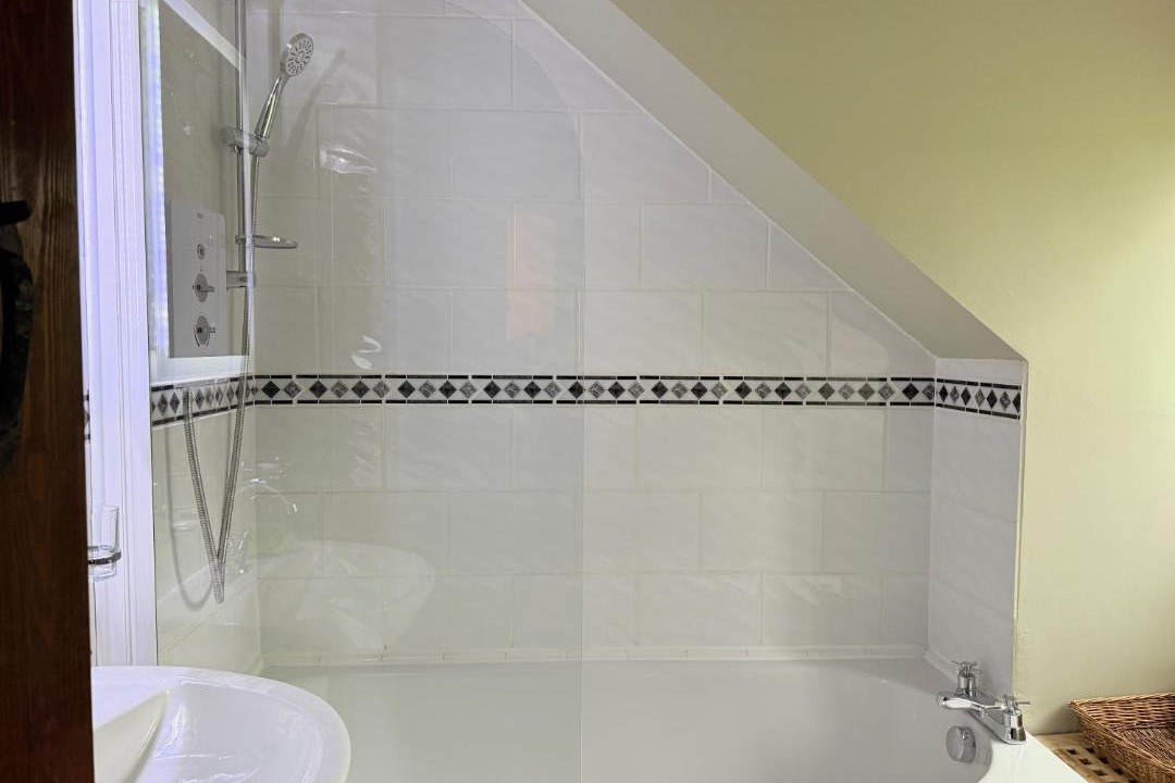 Photo of Bathroom in Newton Grange