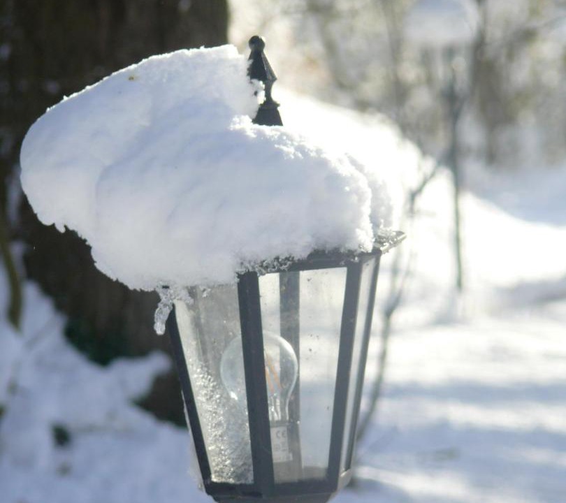 Photo of Outdoor in Hay-on-Wye