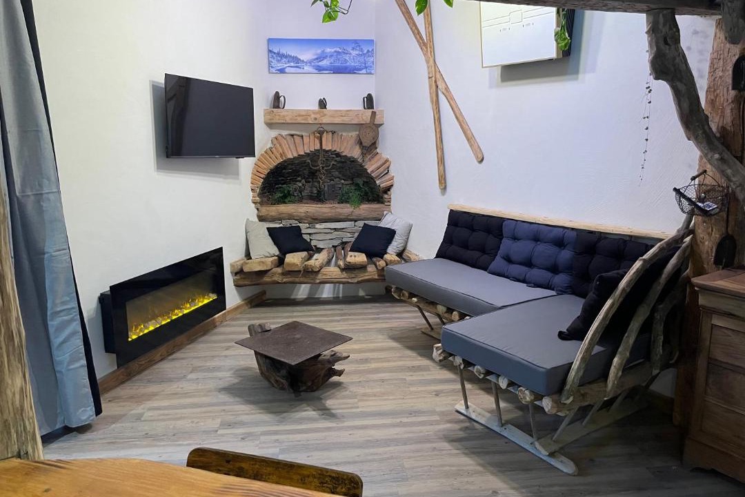 Photo of Livingroom in Tarascon-sur-Ariege