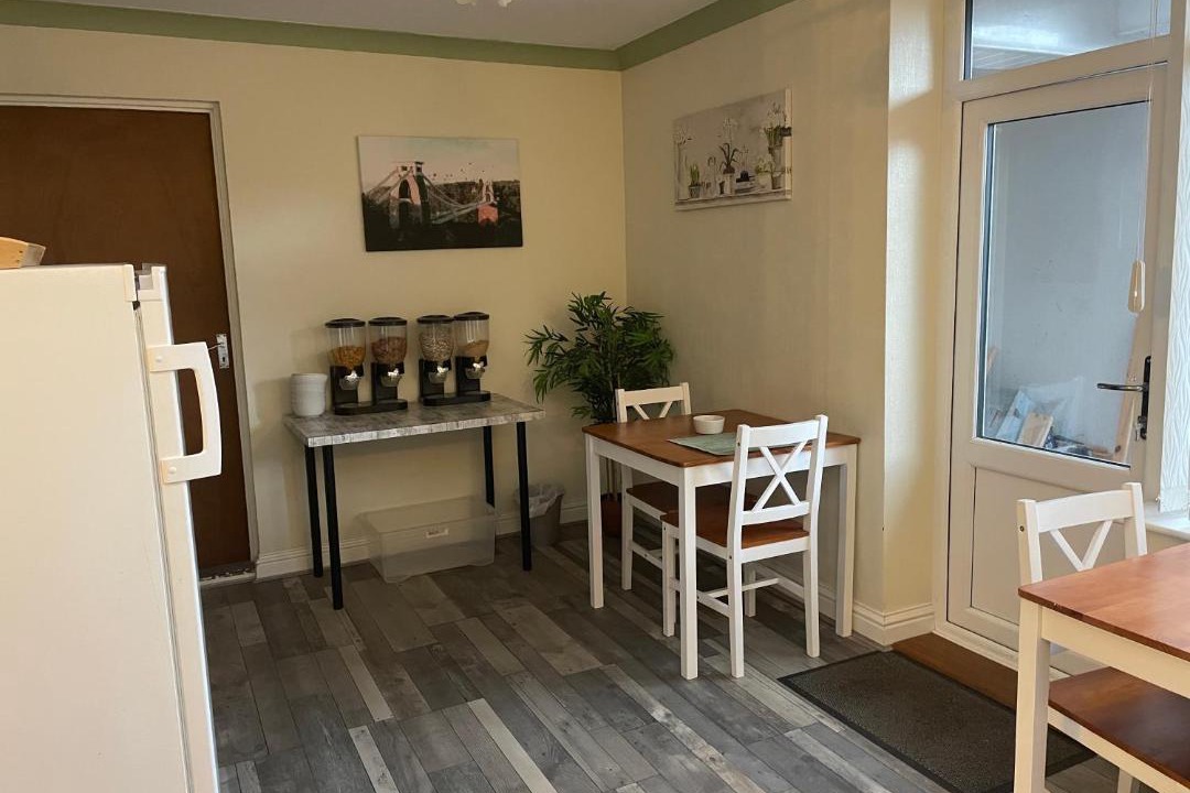 Photo of Kitchen in Bradley Stoke