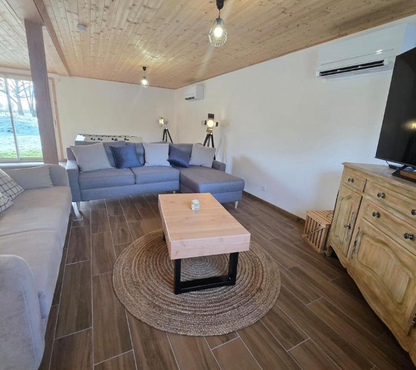 Photo of Livingroom in Moulicent