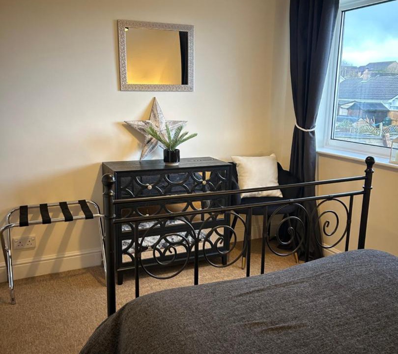 Photo of Bedroom in Woolavington