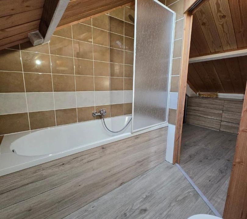 Photo of Bathroom in Moulicent