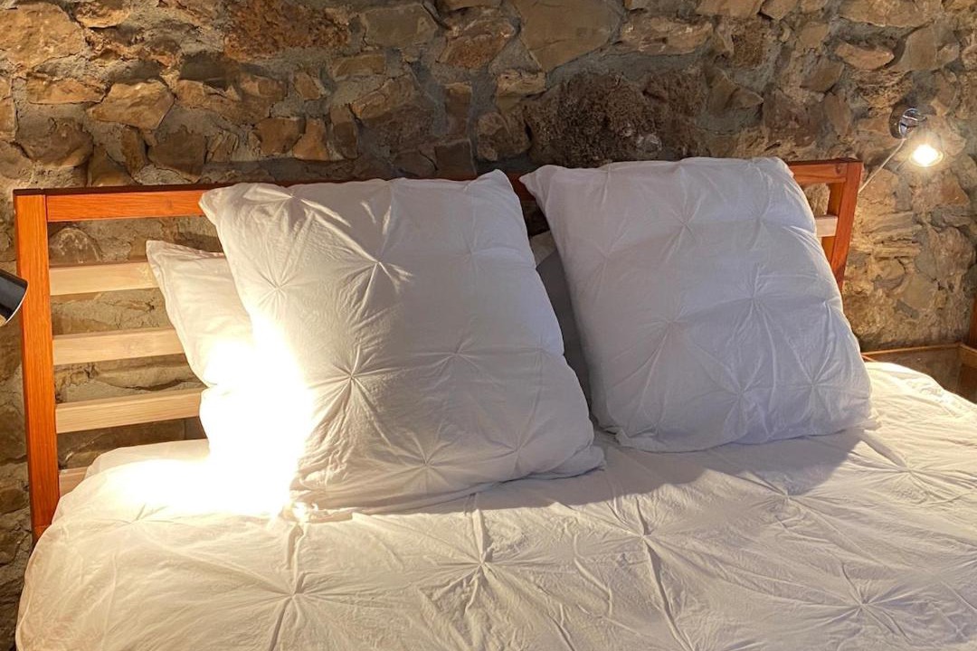 Photo of Bedroom in Robiac-Rochessadoule