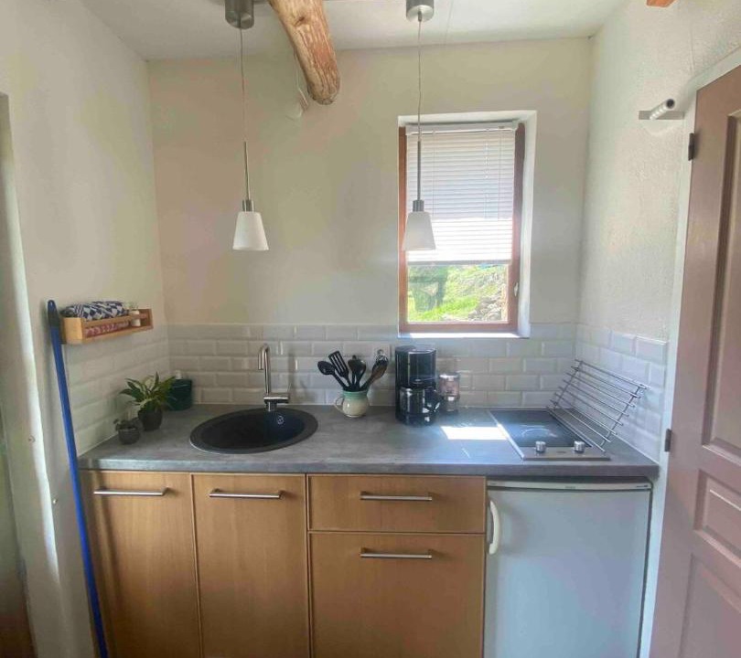 Photo of Kitchen in Robiac-Rochessadoule