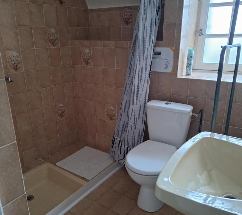 Photo of Bathroom in La Feuillee