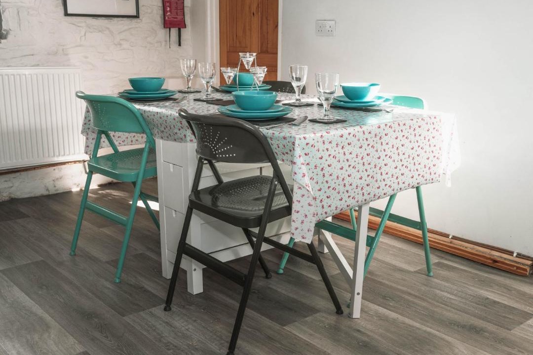 Photo of Kitchen in Felinfach