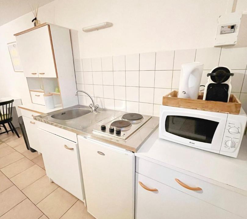 Photo of Kitchen in Equemauville