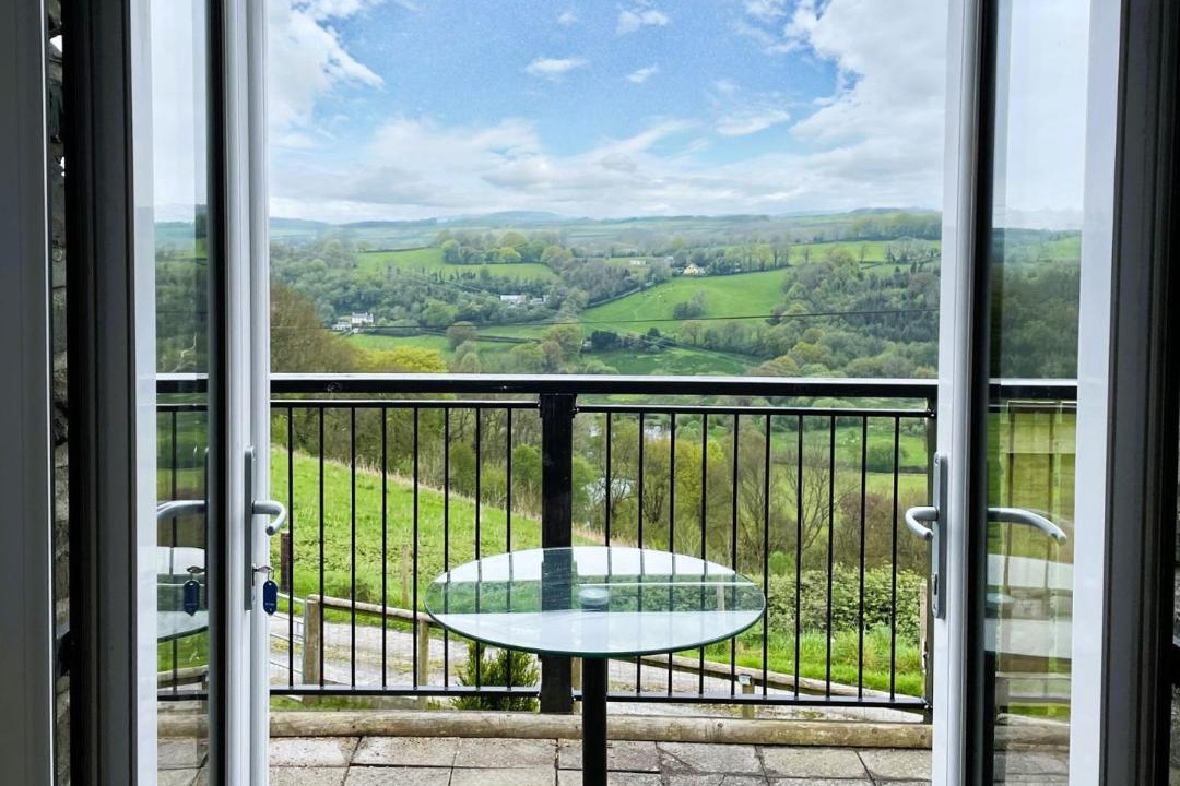 Photo of Patio Balcony in Felinfach