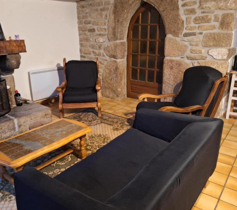 Photo of Livingroom in La Feuillee