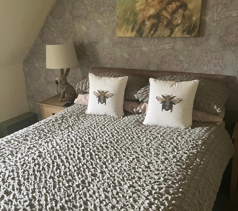 Photo of Bedroom in Coylton