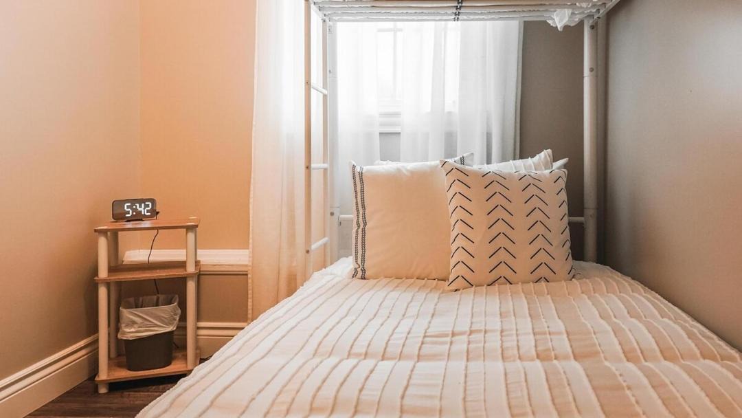 Photo of Bedroom in New Denmark