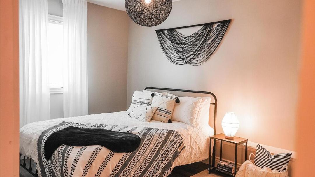 Photo of Bedroom in New Denmark