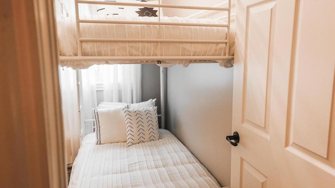 Photo of Bedroom in New Denmark