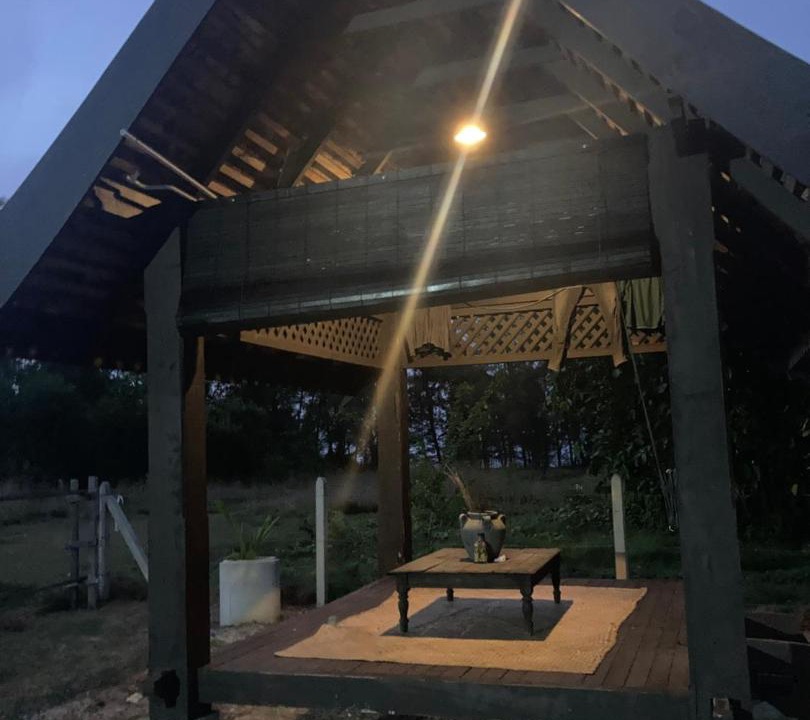 Photo of Outdoor in Kampung Ru Tapai