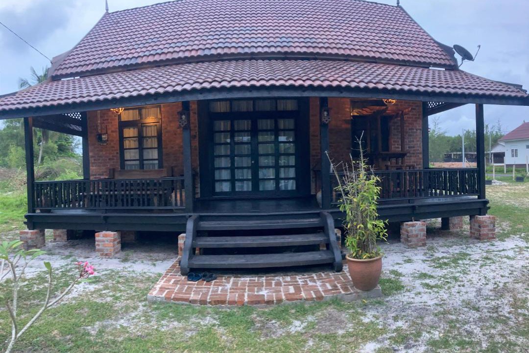 Photo of Others in Kampung Ru Tapai