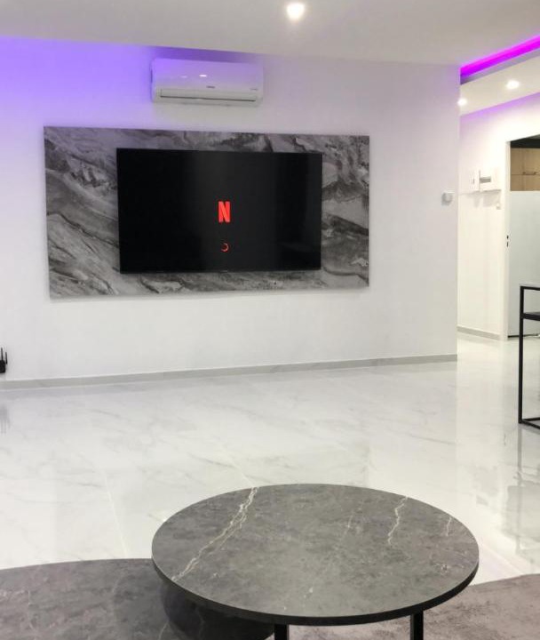 Photo of Livingroom in Seyssinet-Pariset