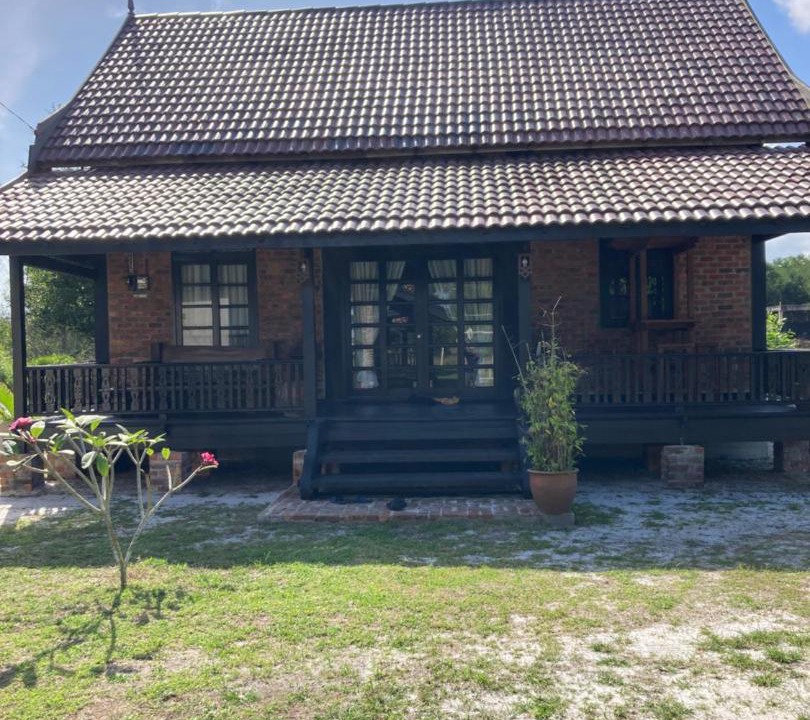 Photo of Others in Kampung Ru Tapai