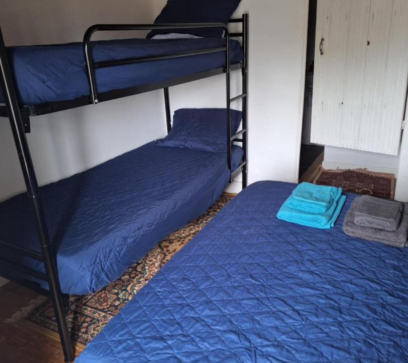 Photo of Bedroom in La Feuillee