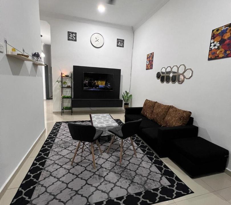 Photo of Livingroom in Temerloh