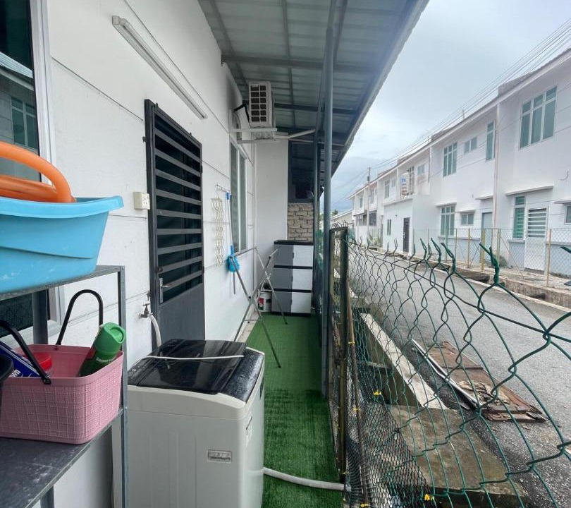 Photo of Others in Temerloh