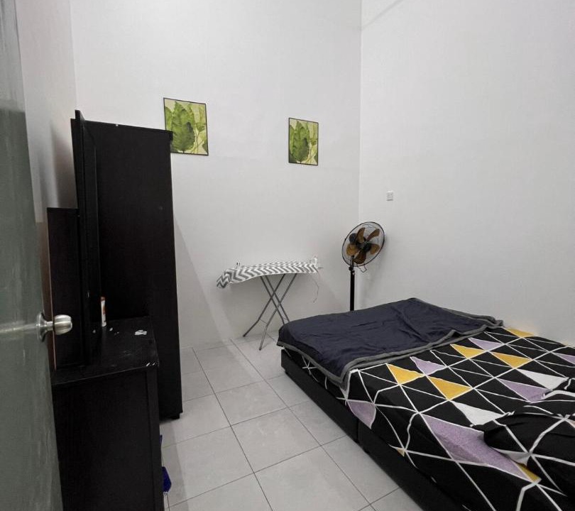 Photo of Bedroom in Temerloh