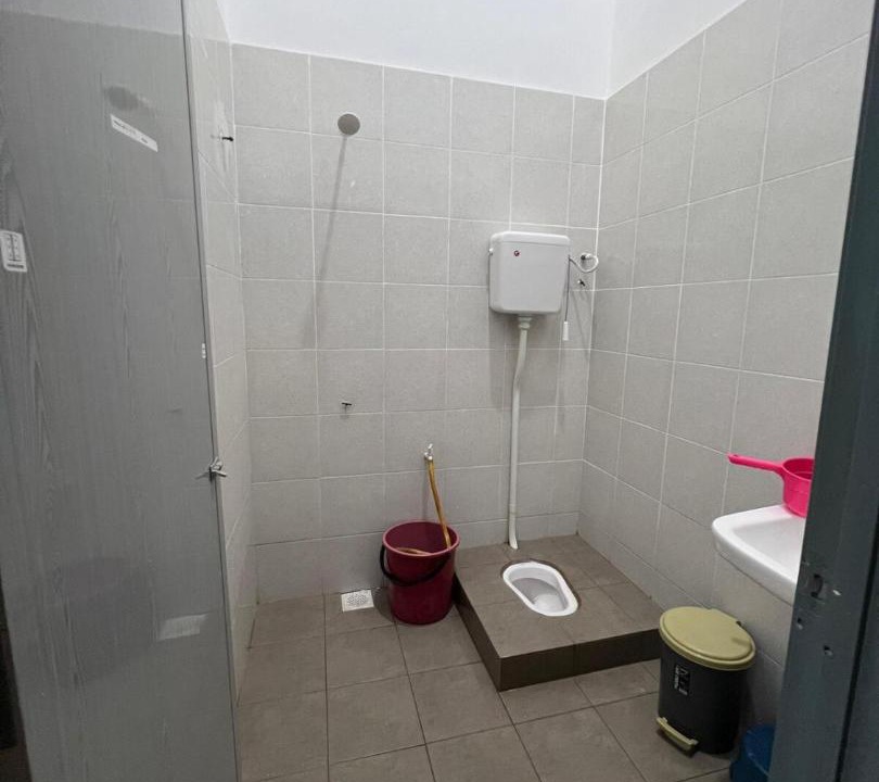 Photo of Bathroom in Temerloh